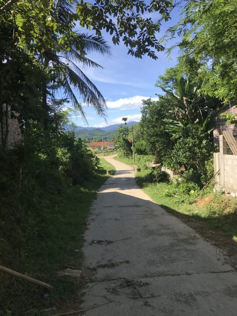 Cycling the Ho Chi Minh trail – Live the legend 8 Days